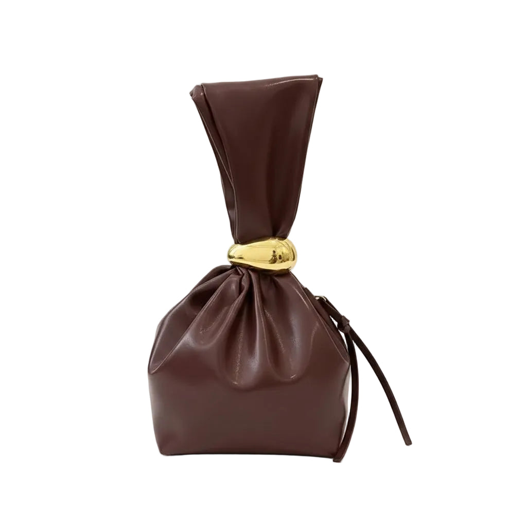 El Mini Bolso Maison: Lujo Pequeño para la Elegancia Diaria