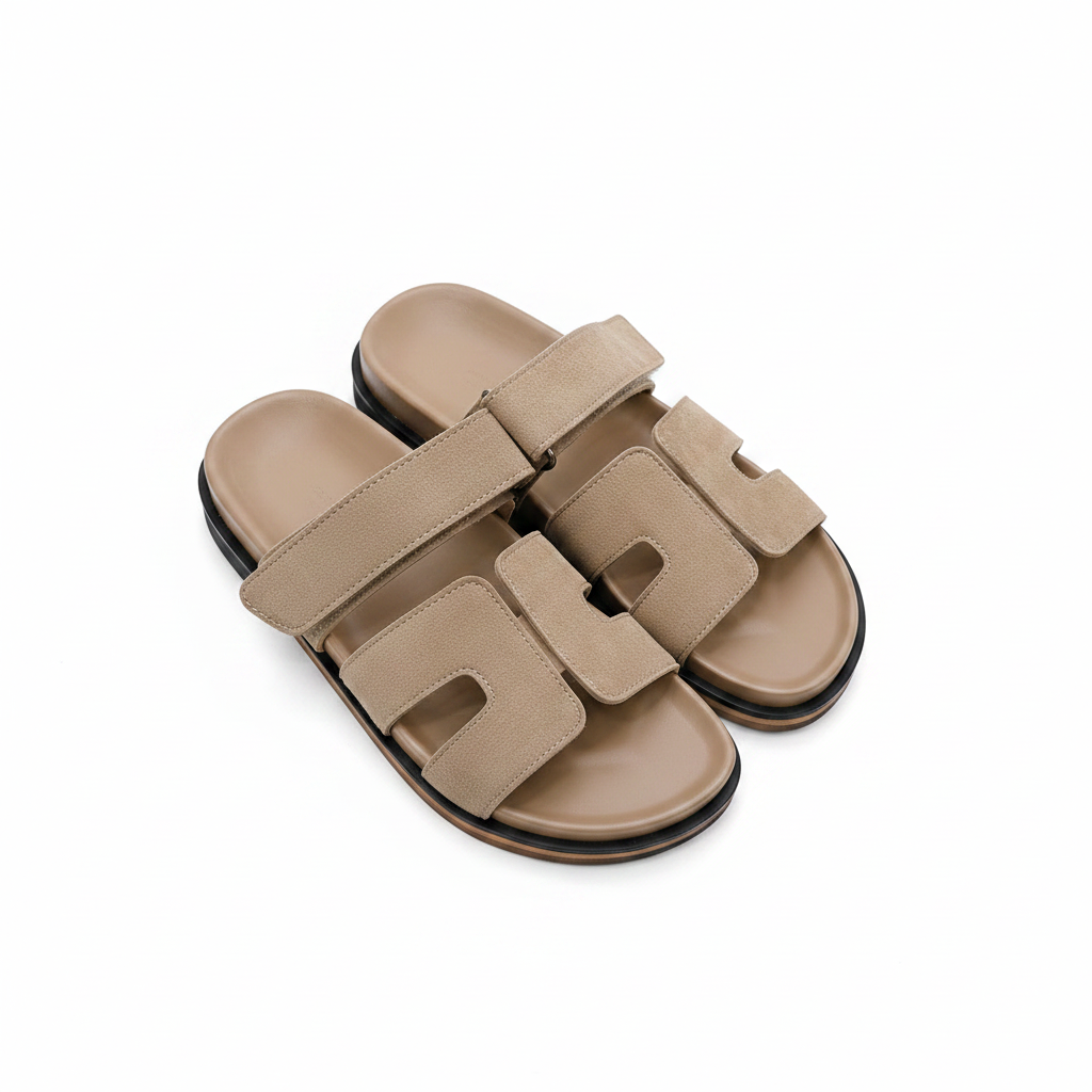 Sandalias Kehlani – disponibles en varios colores