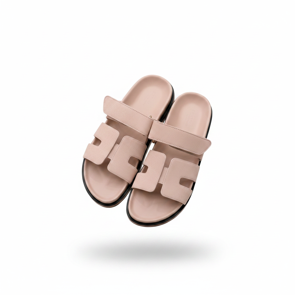 Sandalias Kehlani – disponibles en varios colores