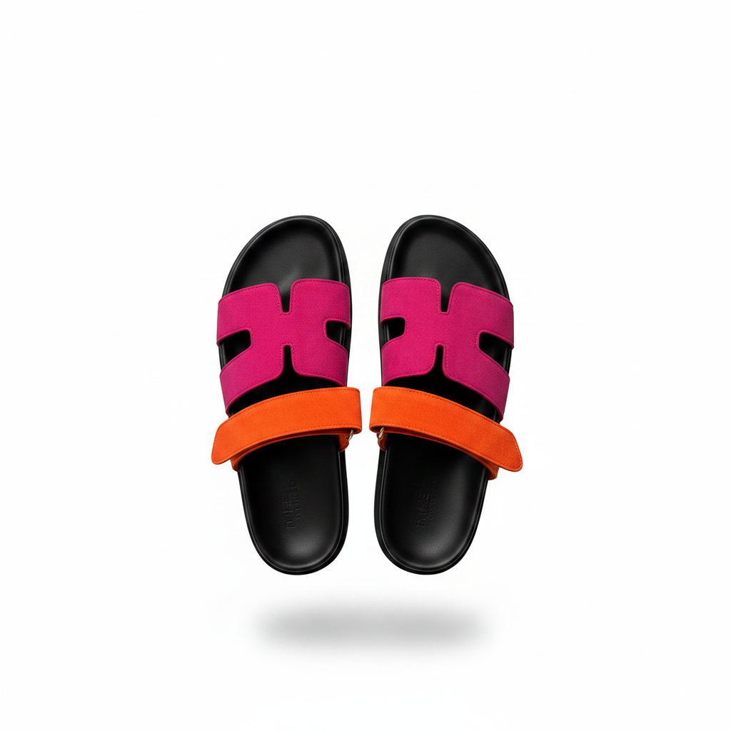Sandalias Kehlani – disponibles en varios colores