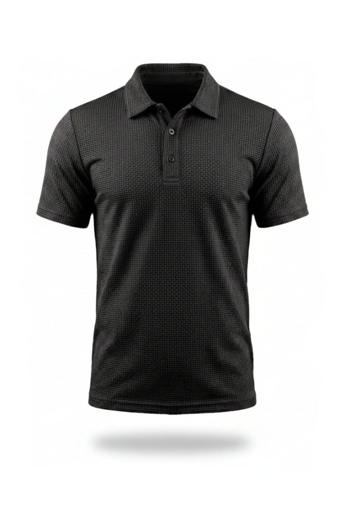 Capri - Camisa polo para hombre ultra cómoda y con estilo