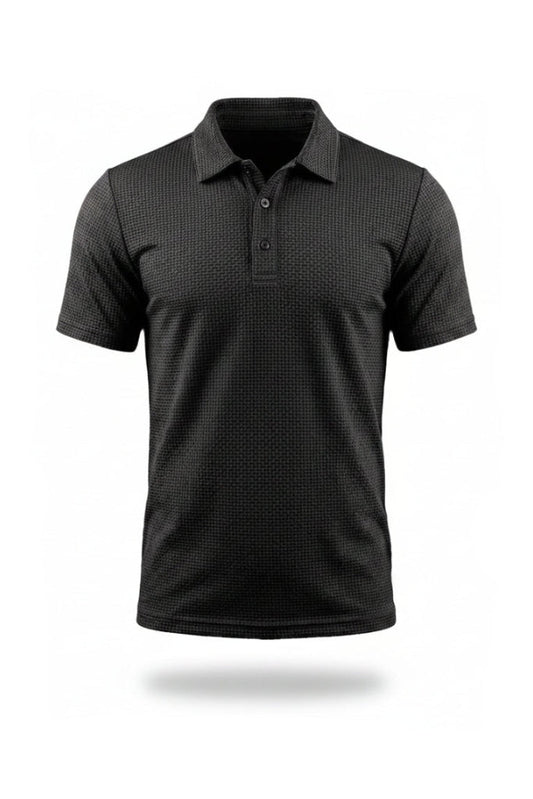 Capri - Camisa polo para hombre ultra cómoda y con estilo