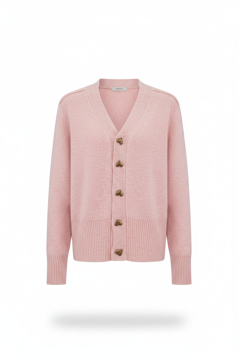 AIFA - Suéter chic de punto suave, moderno y cómodo